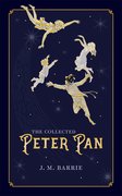 Cover for The Collected Peter Pan