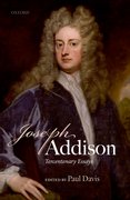 Cover for Joseph Addison