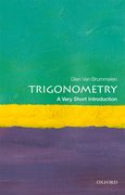 Cover for Trigonometry: A Very Short Introduction