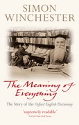 Cover for The Meaning of Everything - 9780198814399