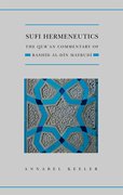 Cover for Sufi Hermeneutics