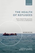Cover for The Health of Refugees