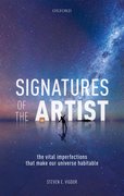 Cover for Signatures of the Artist - 9780198814825