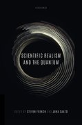 Cover for Scientific Realism and the Quantum