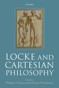Cover for Locke and Cartesian Philosophy