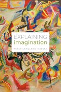 Cover for Explaining Imagination