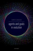 Cover for Agents and Goals in Evolution