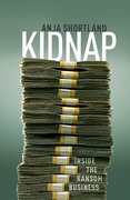 Cover for Kidnap