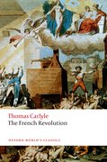 Cover for The French Revolution