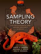 Cover for Sampling Theory