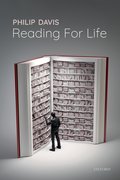 Cover for Reading for Life - 9780198815983