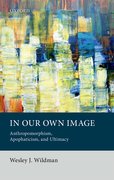 Cover for In Our Own Image
