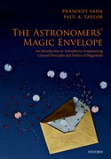 Cover for The Astronomers