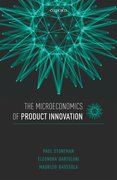 Cover for The Microeconomics of Product Innovation