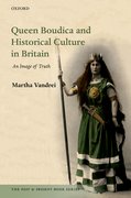 Cover for Queen Boudica and Historical Culture in Britain