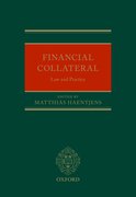 Cover for Financial Collateral