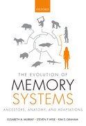 Cover for The Evolution of Memory Systems