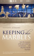 Cover for Keeping Their Marbles