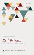 Cover for Red Britain