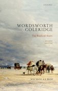 Cover for Wordsworth and Coleridge