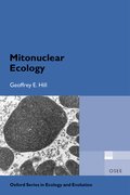 Cover for Mitonuclear Ecology