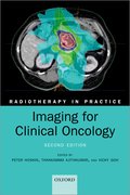 Cover for Imaging for Clinical Oncology
