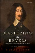 Cover for Mastering the Revels