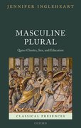 Cover for Masculine Plural