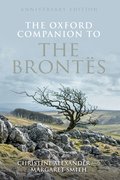 Cover for The Oxford Companion to the Brontës
