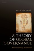 Cover for A Theory of Global Governance