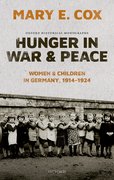 Cover for Hunger in War and Peace