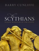 Cover for The Scythians