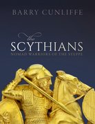 Cover for The Scythians - 9780198820130
