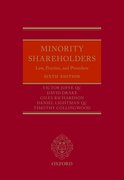 Cover for Minority Shareholders