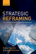 Cover for Strategic Reframing