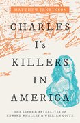 Cover for Charles I