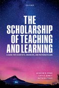 Cover for The Scholarship of Teaching and Learning