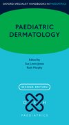 Cover for Paediatric Dermatology