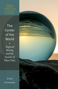 Cover for The Center of the World