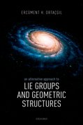 Cover for An Alternative Approach to Lie Groups and Geometric Structures