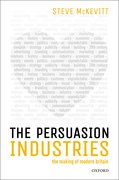 Cover for The Persuasion Industries