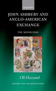 Cover for John Ashbery and Anglo-American Exchange