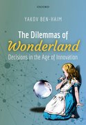 Cover for The Dilemmas of Wonderland