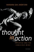 Cover for Thought in Action