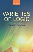 Cover for Varieties of Logic
