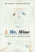 Cover for I, Me, Mine