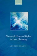 Cover for National Human Rights Action Planning