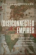 Cover for (Dis)connected Empires