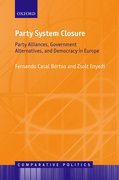 Cover for Party System Closure