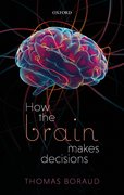 Cover for How the Brain Makes Decisions